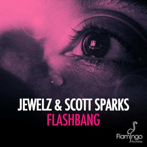 Jewelz, Scott Sparks - Flashbang.jpg