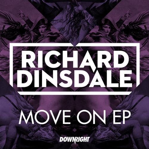 Richard Dinsdale - Make It.jpg