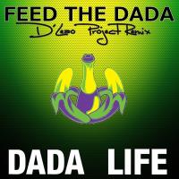 Feel the Dada (D'Leao Project Remix).jpg