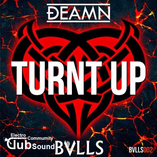 DEAMN - Turnt Up (Original Mix).jpg