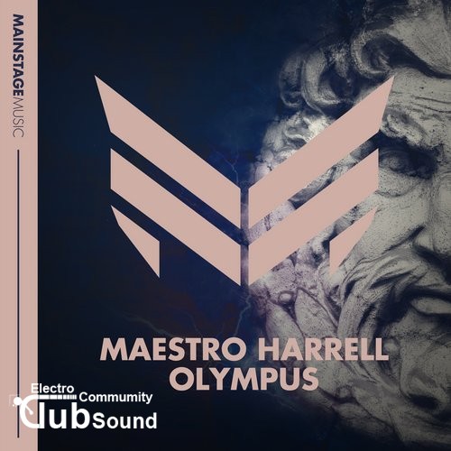 Maestro Harrell - Olympus (Original Mix).jpg