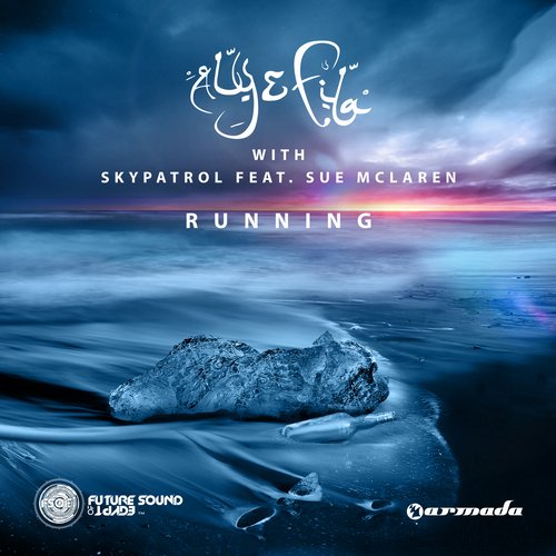 10135018.jpg : 7+ Aly & Fila & Skypatrol - Running feat. Sue McLaren (Extended Mix) 2) ReOrder & Sue McLaren - Hands of Time (Original Mix) (Dan Stone Remix)