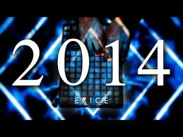 2014 Best of Dance Song Launchpad Mashup - Exige.jpg : 클죽이입니다. 2014 Best of Dance Song Launchpad Mashup - Exige (67곡)