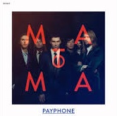 제목 없음.jpg : Maroon 5 ft. Wiz Khalifa - Payphone (Matoma Remix)