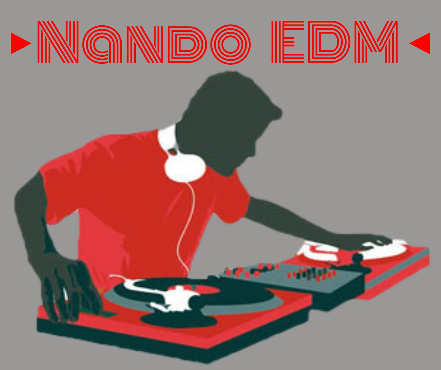 NandoEDM.jpg : ★★★★★ DJ Nando EDM (53:45) ★★★★★
