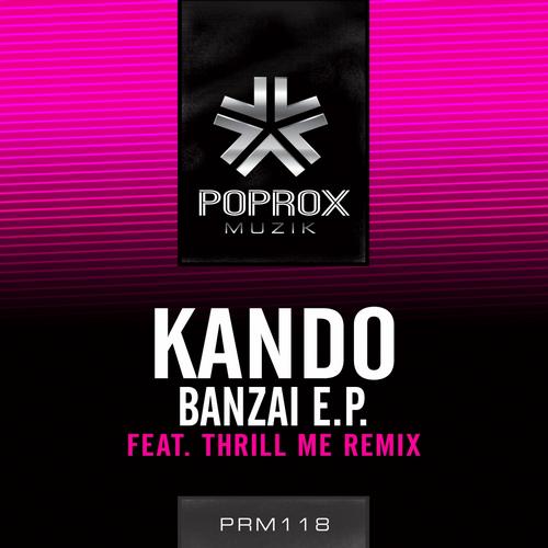 Banzai E.P..jpg