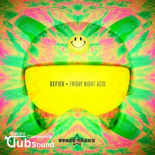 Defiev - Friday Night Acid (Original Mix).jpg