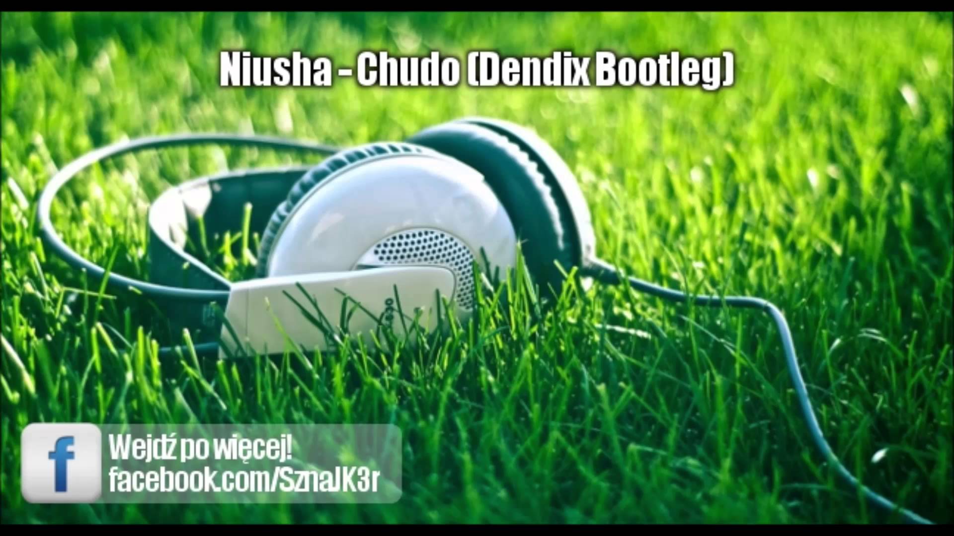 1.jpg : Niusha - Chudo (Dendix Bootleg)
