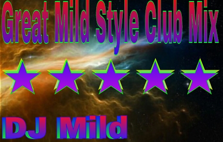 DJ Mild사진.jpg : ★★★★★DJ Mild Style CLUB Mix★★★★★ 아주 톡톡쏘고 맛깔나게 준비해왔습니다.!!!!!