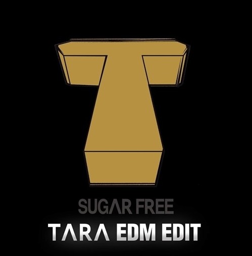 Sugarfree.jpg : T-ARA - Sugarfree (DJ Dion) (Korean Ver.)