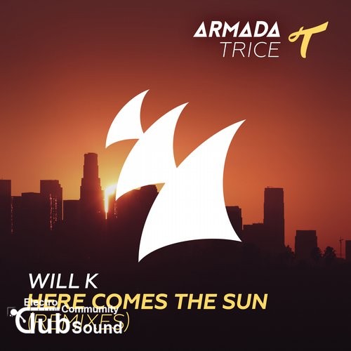 Will K - Here Comes The Sun (Tom Staar Remix).jpg