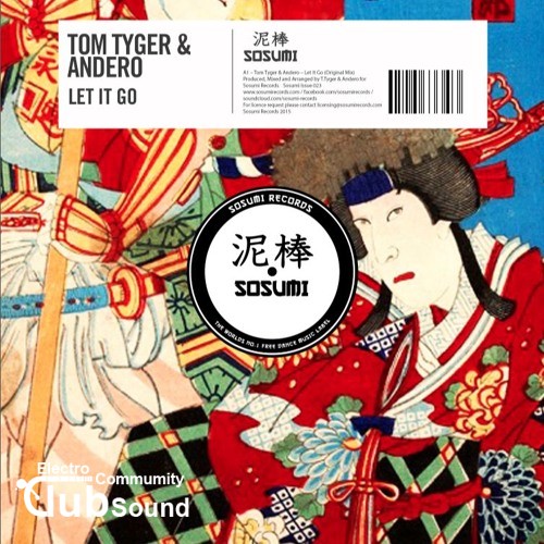 Tom Tyger & Andero - Let It Go (Original Mix).jpg