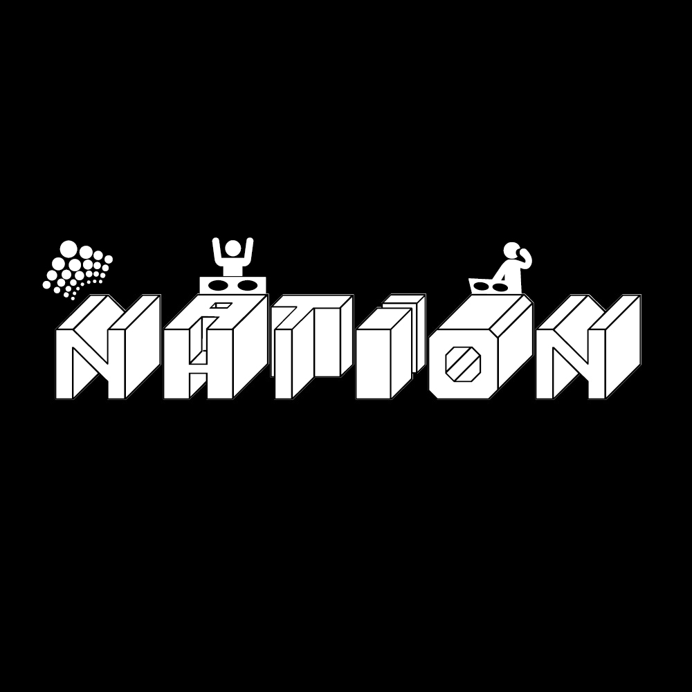 Nation.jpg : [빵빵터짐 주의!!][신곡!!]Axwell & Sebastian Ingrosso vs. Tommy Trash - We Come We Reload (Nation MashUp Remix)