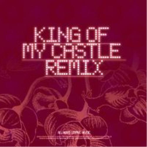castle.jpg : ★☆★☆★☆★킹오브마이캐슬의 재탄생 리믹스곡 (떡춤?)★☆★☆★☆★ Wamdue Project - King Of My Castle (Dj Martynoff Mashup)