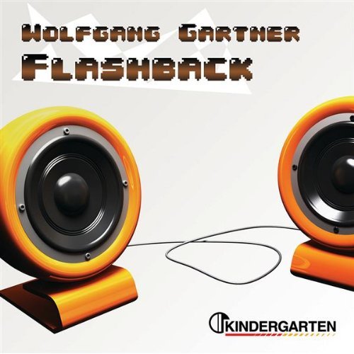 flashback.jpg : Wolfgang Gartner - Flashback