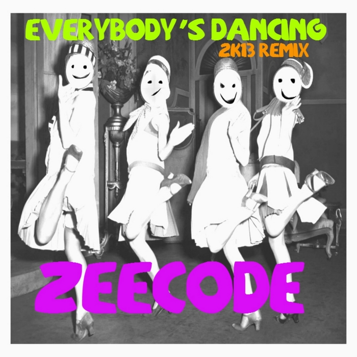 Everybody's Dancing.jpg