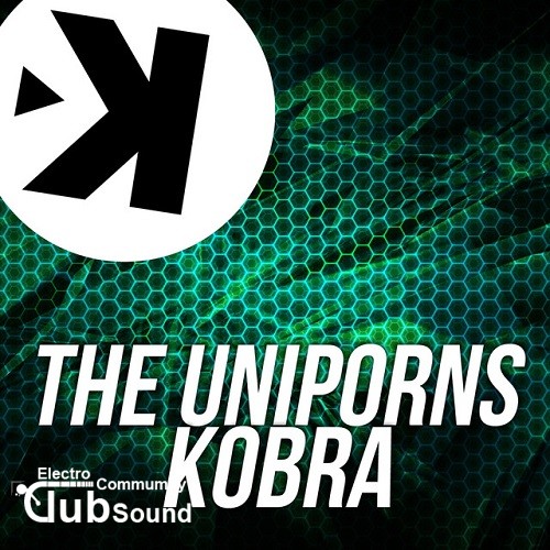 The Uniporns - Kobra (Original Mix).jpg