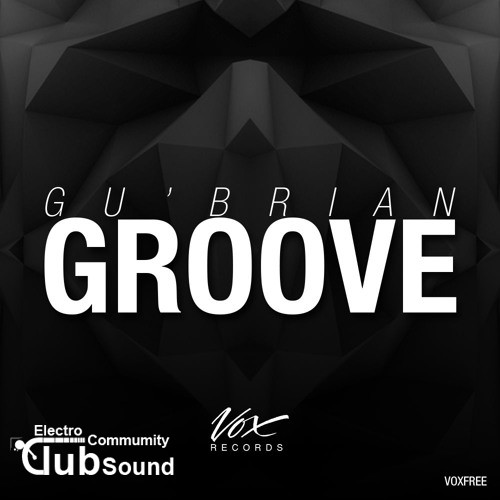 Gu'Brian - Groove (Original MIx).jpg