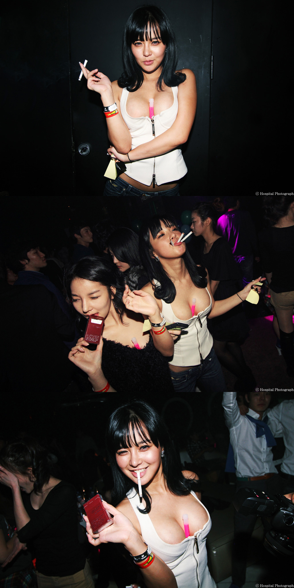 201011030042045252.jpg : The Kickstarts - Shock (Original Mix)