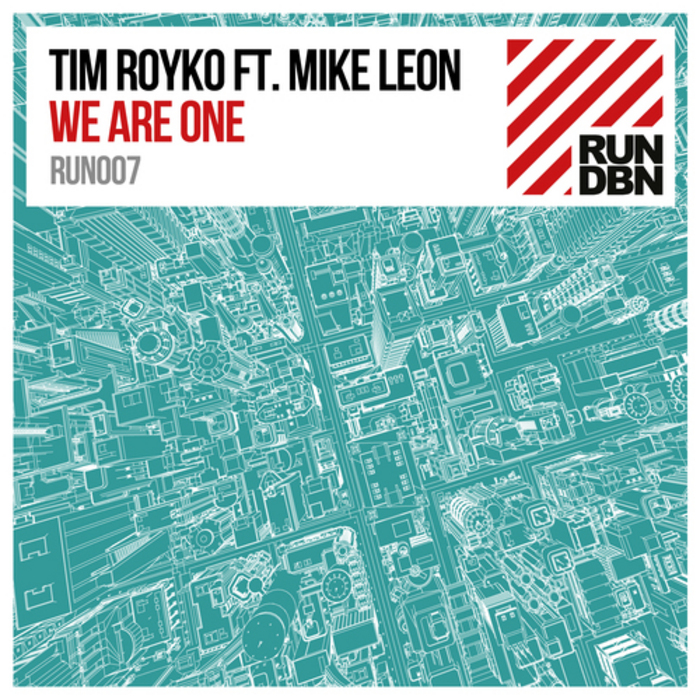 e.jpg : ☆★신나는일렉☆★ Tim Royko feat. Mike Leon - We Are One (Original Mix)