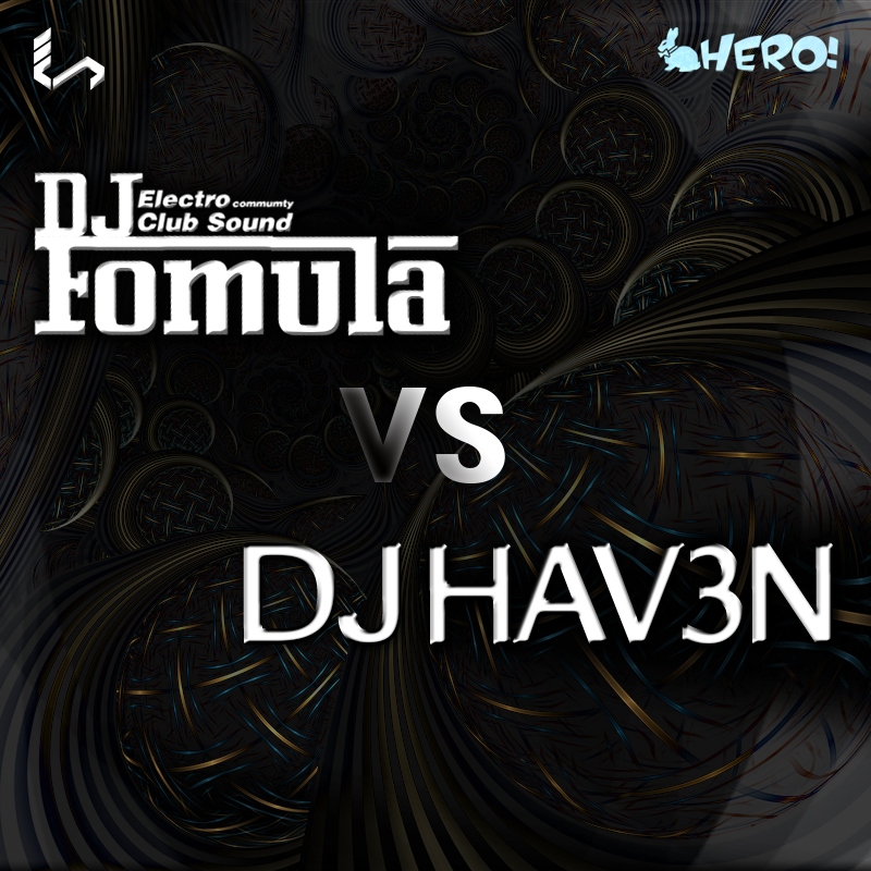 05e72ed8edc00327818290aff9a79e5e.png : ★포인트 걸리기전까지 무료★ 개지리는 DJ HAV3N vs DJ Fomula Electro house 합작!!