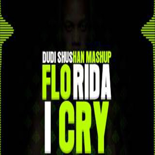 i cry.jpg : 이곡도 드디어 빛을 봅니당~ ★☆★☆★☆★개떡춤노래★☆★☆★☆★ Flo Rida - I Cry (Dudi Shushan Mashup)