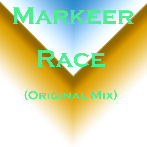 Race 이미지.jpg : 저의 생애 첫 자작곡 들어주시면 감사하겠습니다!! Markeer - Race (Original Short Mix)