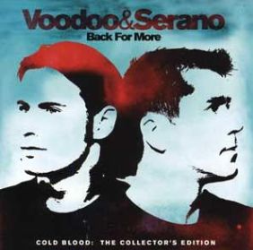 K-2.jpg : 이곡이 으업다니ㄷㄷ ♥  Voodoo & Serano - Transatlantic Blow (Original Mix) ♥