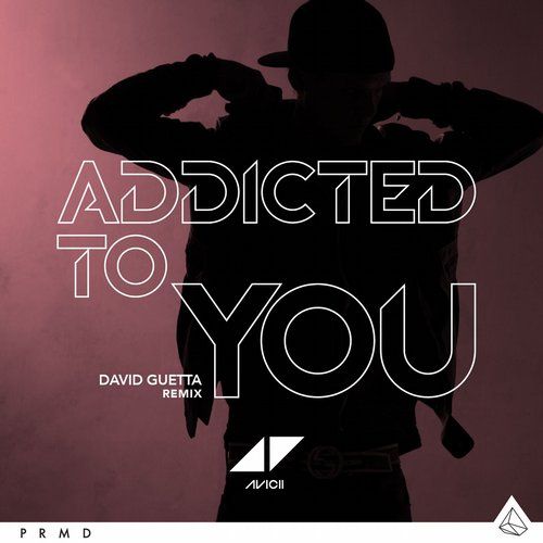 Addicted To You.jpg
