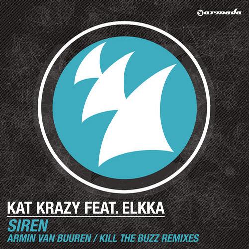 Siren - Armin van Buuren - Kill The Buzz Remixes.jpg