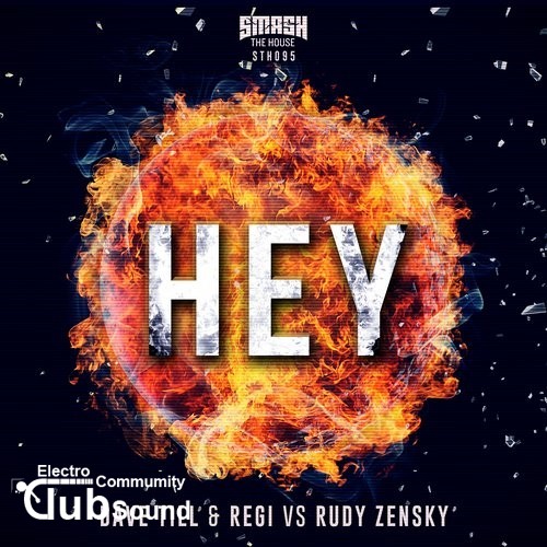 Dave Till & Regi vs. Rudy Zensky - HEY (Original Mix).jpg
