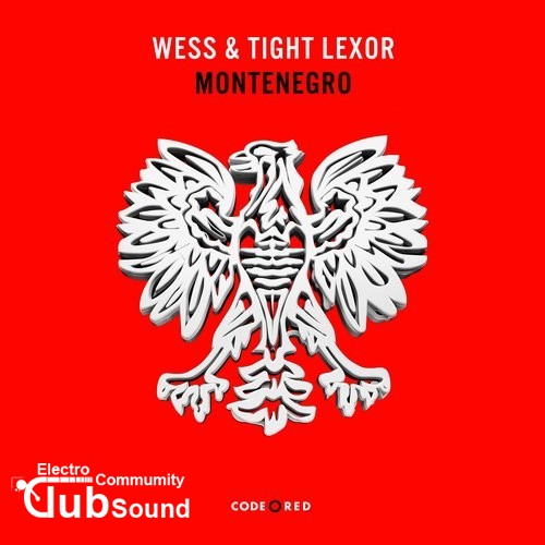 Wess & Tight Lexor - Montenegro (Extended Mix).jpg