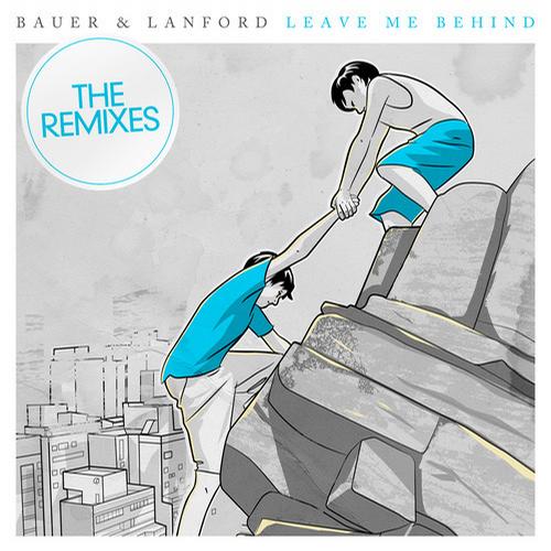 8414364.jpg : 불금 기념 신곡 (Electro House) Bauer & Lanford – Leave Me Behind (Bobby Rock Remix)+6
