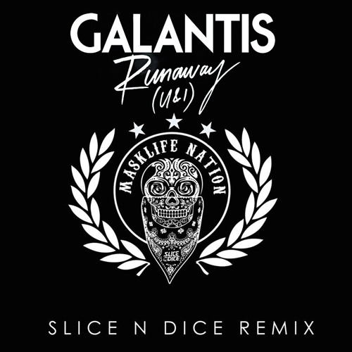 One Of These Days - Plastik Funk Feat Polina Shazam