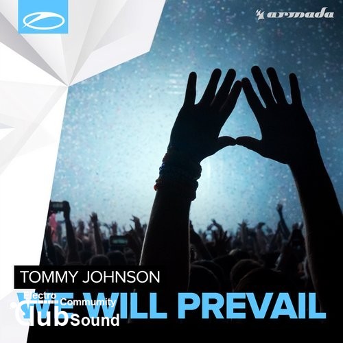 Tommy Johnson - We Will Prevail (Extended Mix).jpg