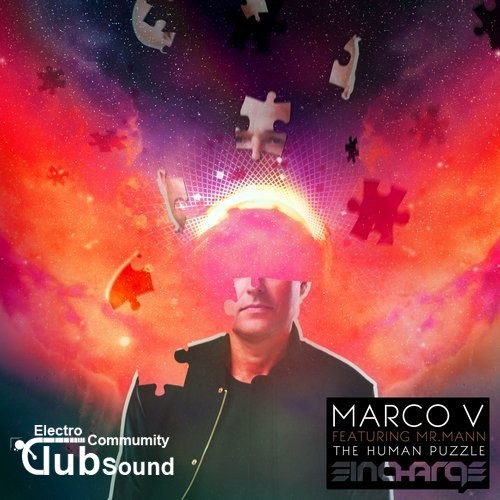 Marco V feat. Mr. Mann - The Human Puzzle (Extended Mix).jpg