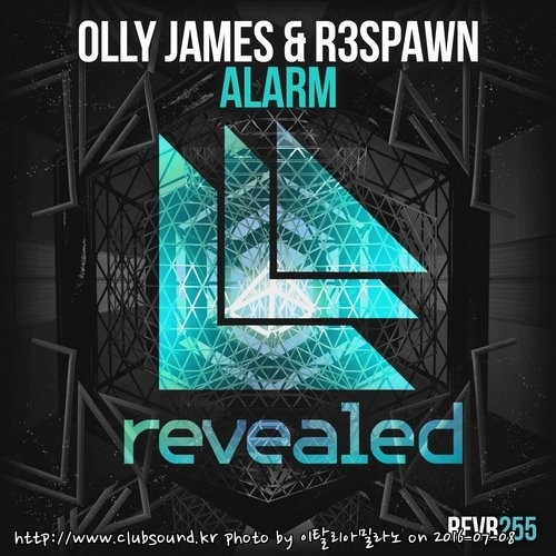 Olly James & R3SPAWN - Alarm (Extended Mix).jpg