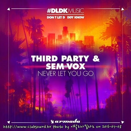 Third Party & Sem Vox - Never Let You Go (Extended Mix).jpg