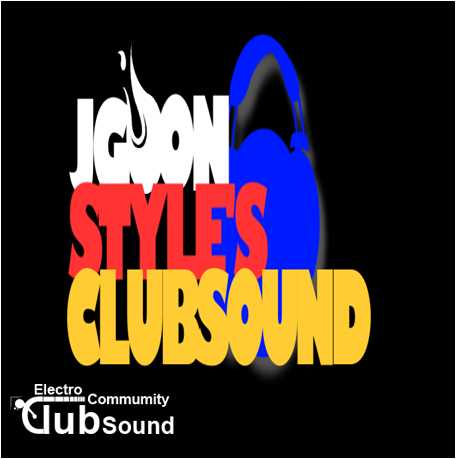 JGOON STYLE 03.png : 2016 첫 BOUNCE MIXSET...