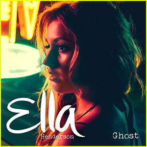 ella-henderson-ghost-artwork.jpg : 오늘의 마지막곡 Ella Henderson - Ghost(Oliver Nelson Remix)
