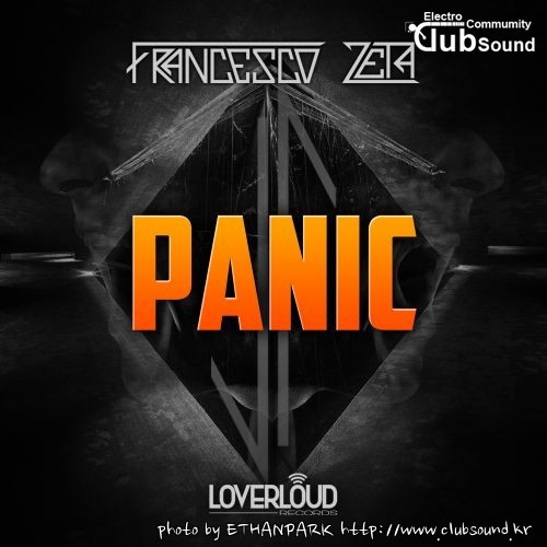 Francesco Zeta - Panic (Original Mix).jpg