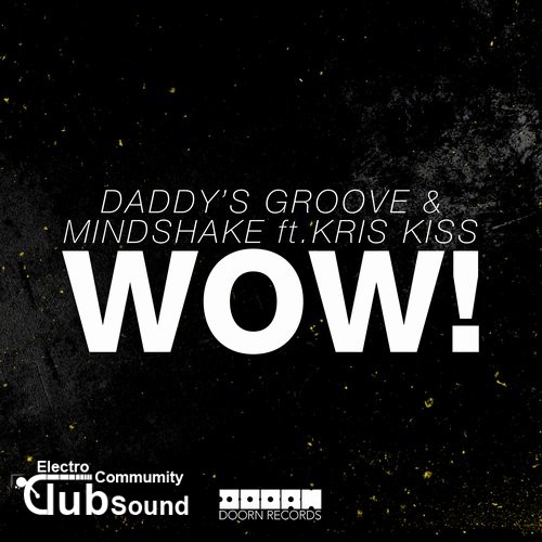Daddy's Groove & Mindshake feat. Kris Kiss - WOW! (Extended Mix).jpg