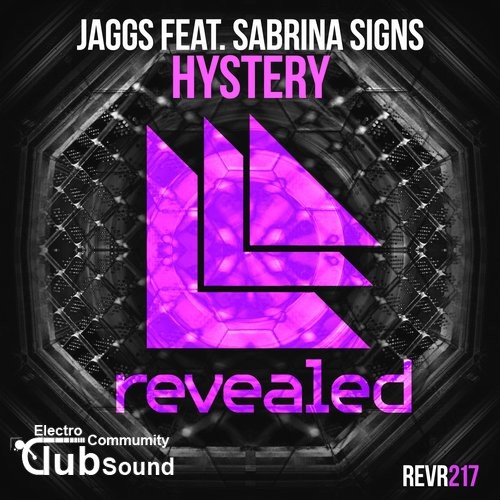JAGGS feat. Sabrina Signs - Hystery (Original Mix).jpg