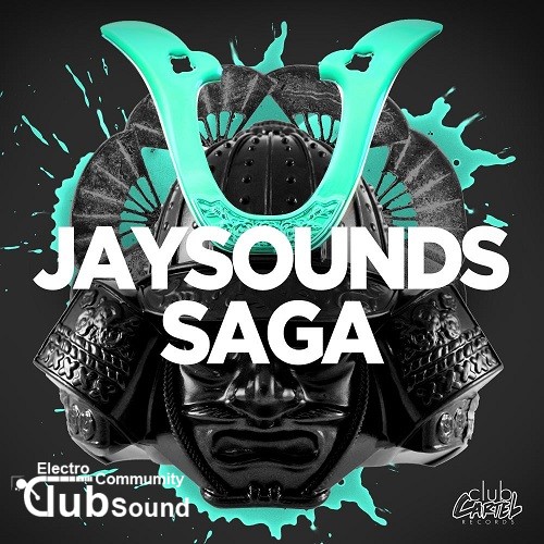 JaySounds - Saga (Slice N Dice Remix).jpg