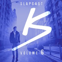 SlapCast Vol.6.jpg : Slapcast Vol. 6 (2014 Year End Edition) Kap Slap 연말정산 리믹스 입니다. 1시간정도 됩니다.