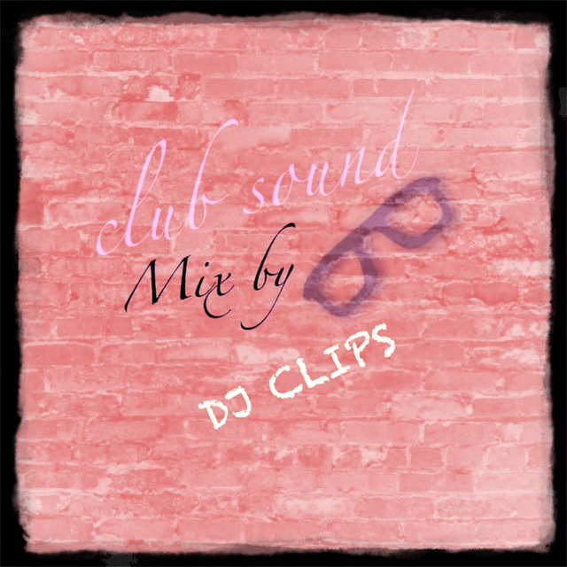 IMG_2696.JPG : >>>(우주로가는 믹셋) CLiPS - 10MIXXX 몽환적이고 강력한베이스!!<<<