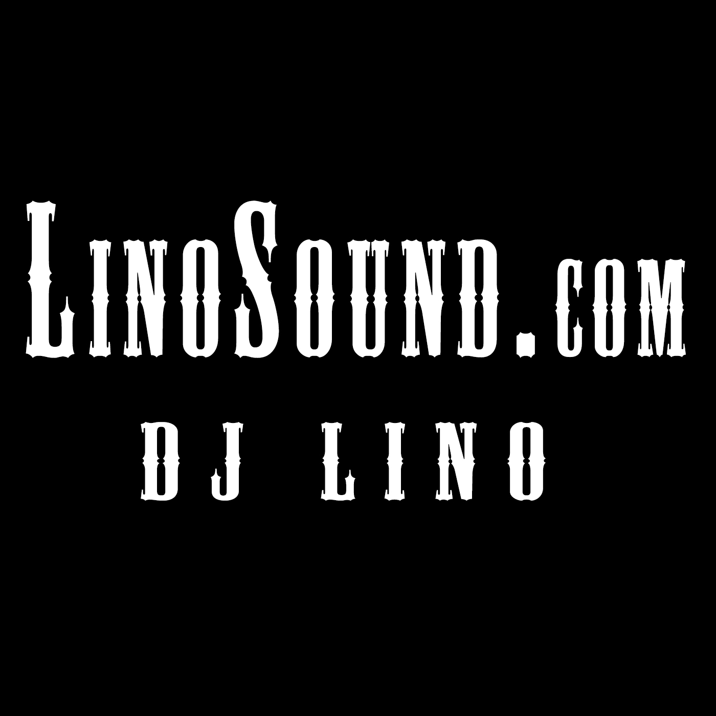 linosound.jpg : ☆ (ClubSound Only) 名品淨化 - Mixed By DJ Lino ☆