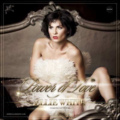Ellie White - Power Of Love.jpg : Ellie White - Power Of Love (Mixymphony Remix-2012)