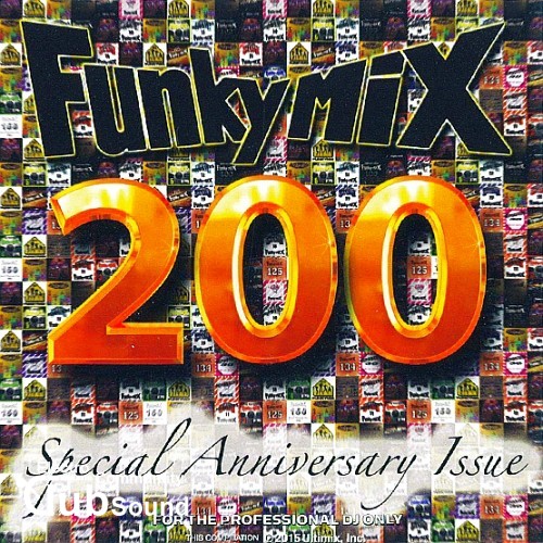 dtq556A[1].jpg : 2015 Another 25 Issues Of Funk 8 Funkymix by Mark Roberts