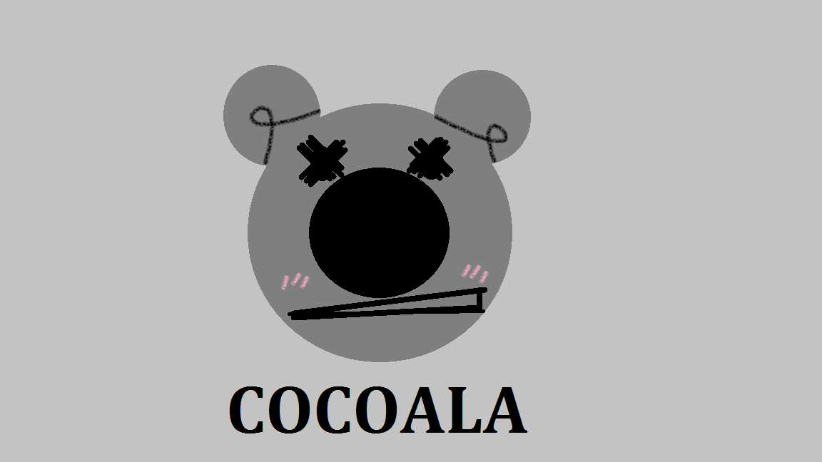 COCOALA x.png : 【강추】★★★★DJ COCOALA CLUBSOUND Happy new year MIX SET VOL. 1 (수정본) ★★★★
